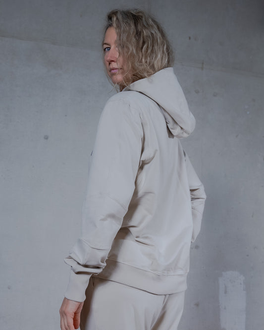 Hoodie Powered By Soul