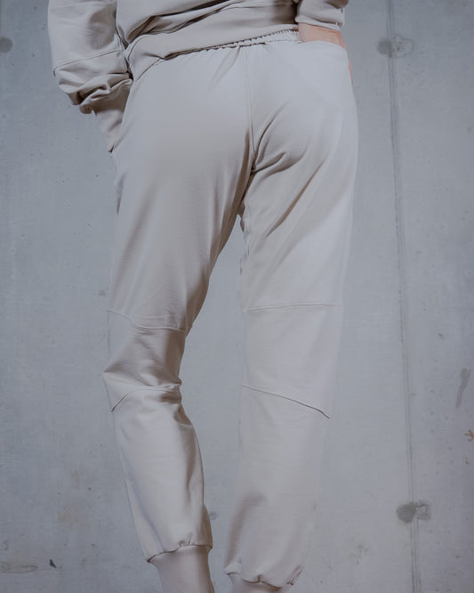 Trenirka Powered By Soul