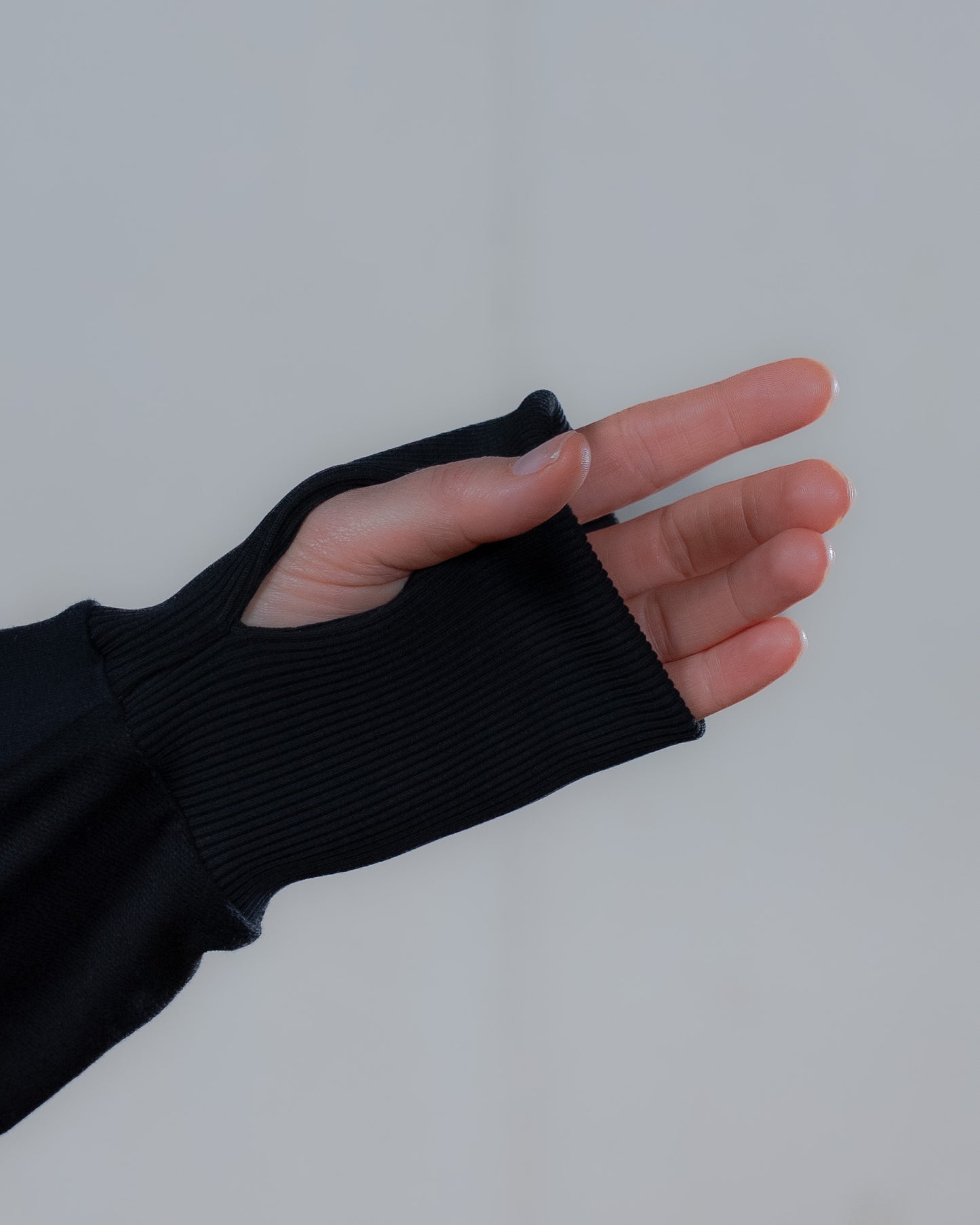 Crewneck Powered By Soul