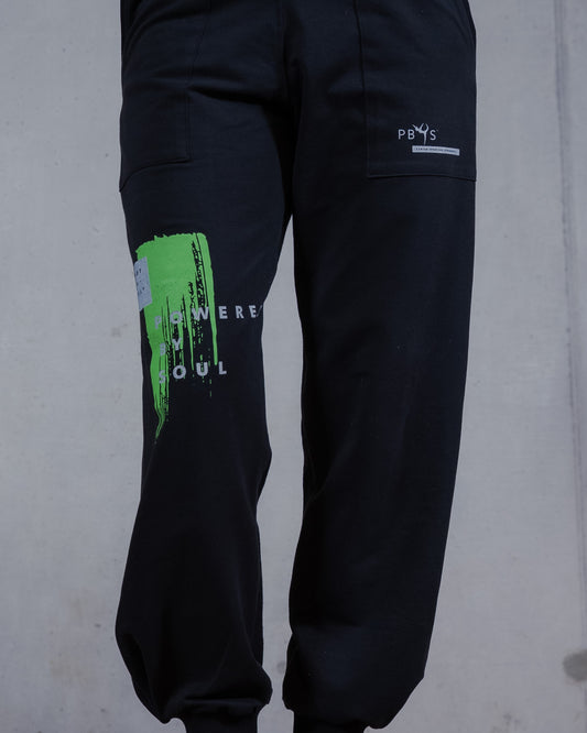 Trenirka Powered By Soul