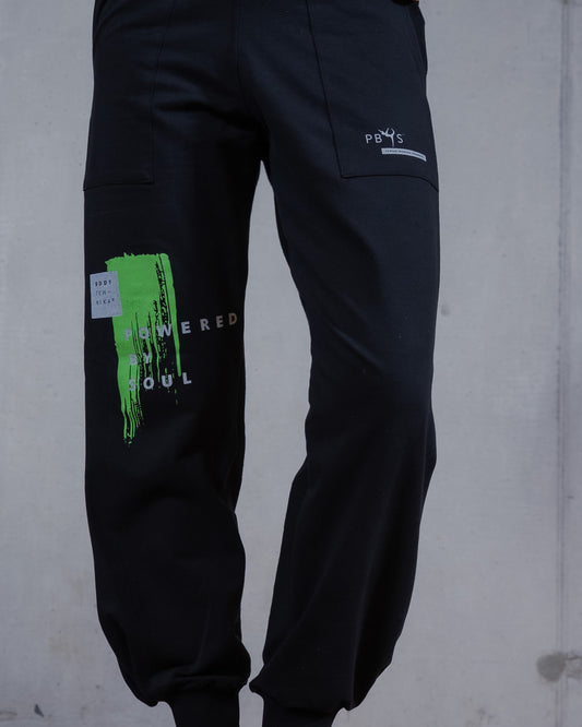 Trenirka Powered By Soul