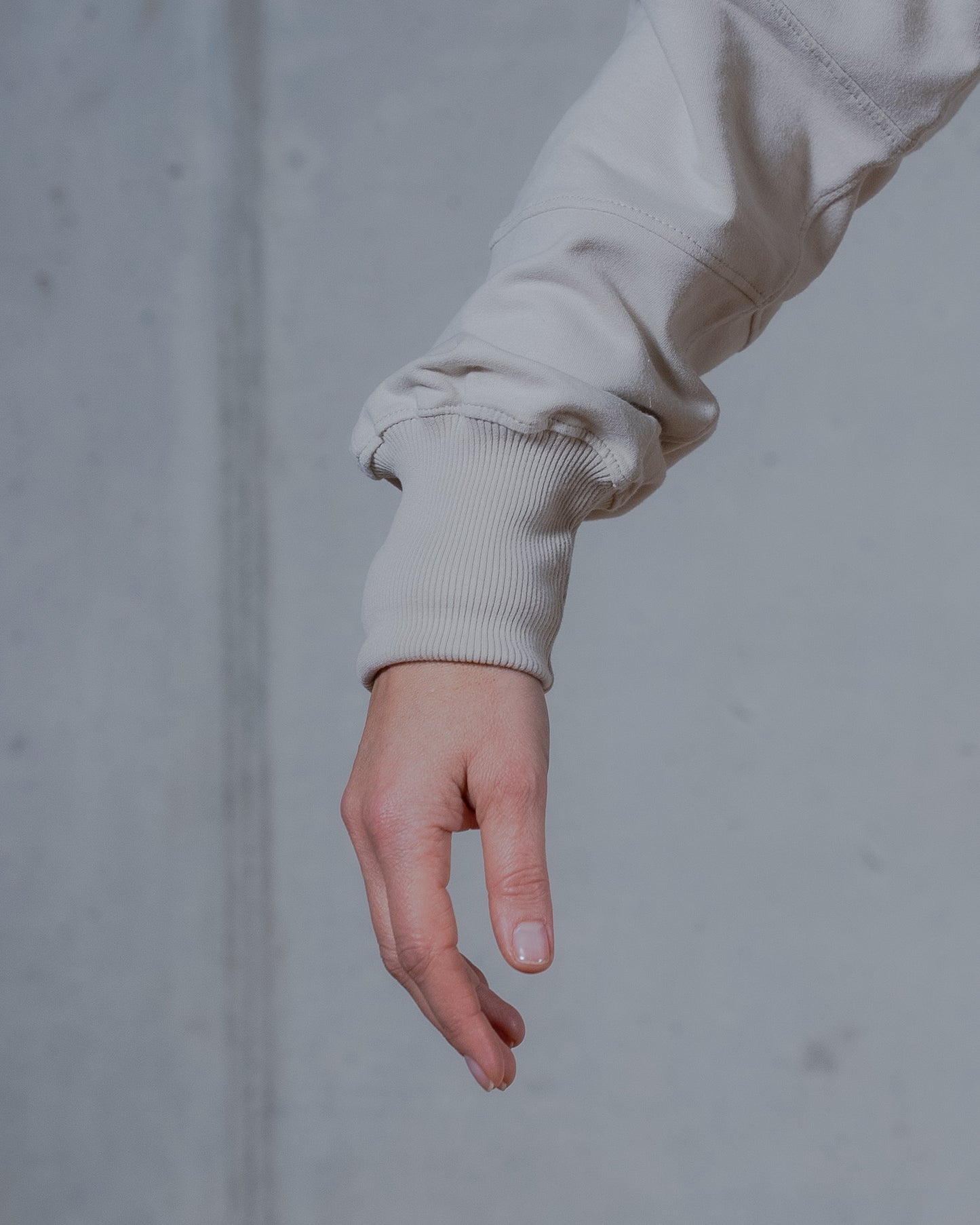 Hoodie Powered By Soul