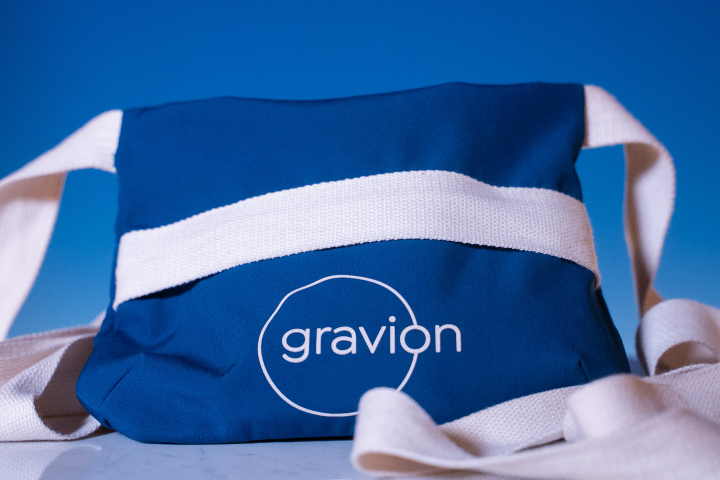 Gravion
